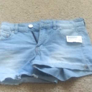 Wb shorts